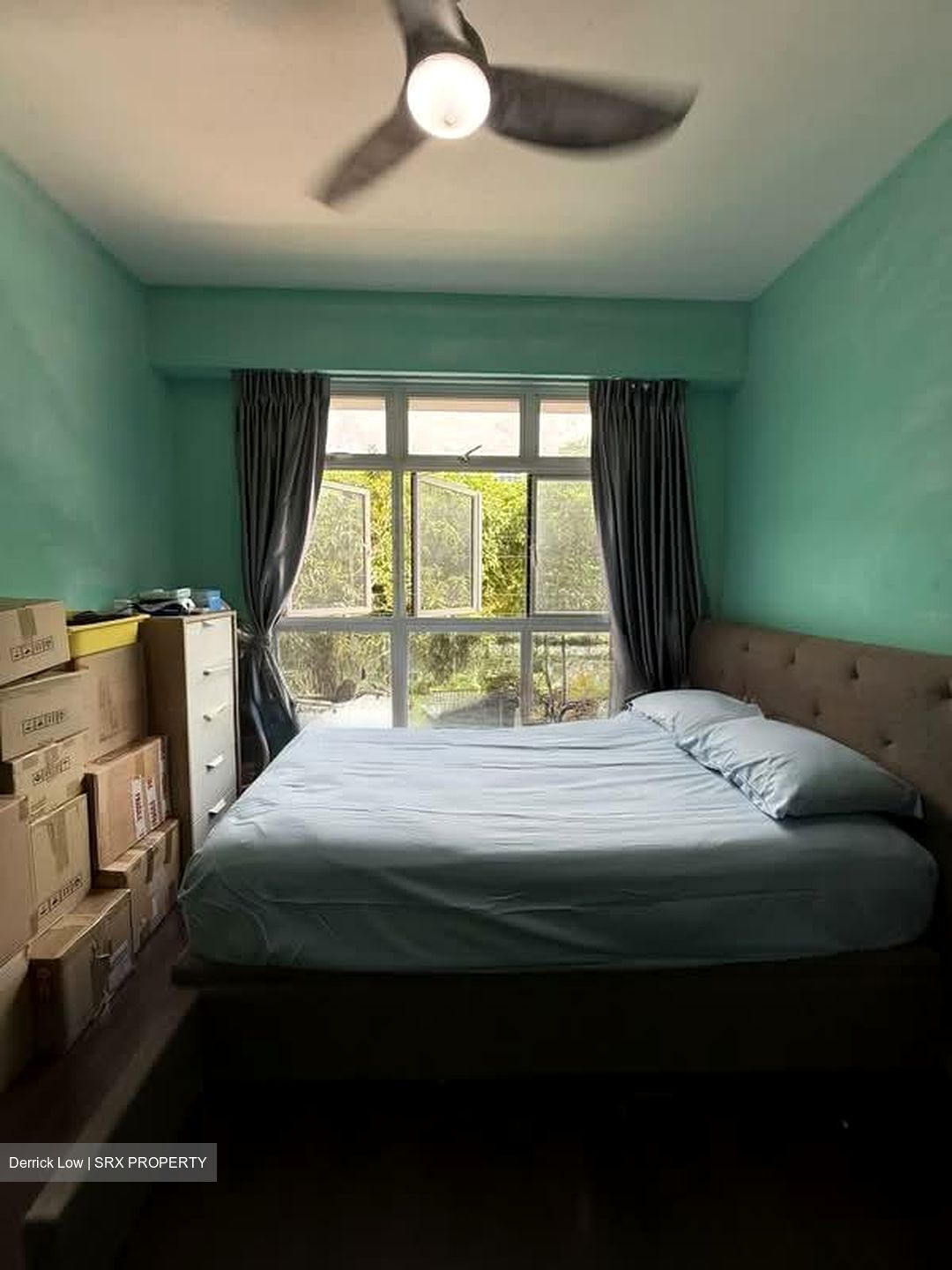Blk 287C Compassvale Cape (Sengkang), HDB 4 Rooms #566464751